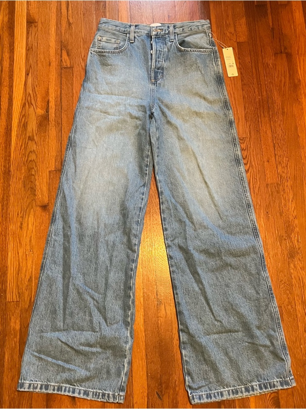 Favorite Daughter Masha Jean in Los Feliz - Picture 2 of 4